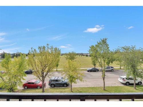 1331-8 Bridlecrest Drive Sw, Calgary, AB - Outdoor With View