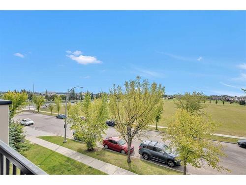 1331-8 Bridlecrest Drive Sw, Calgary, AB - Outdoor With View