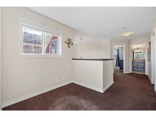 393 River Heights Drive, Cochrane, AB - Indoor Photo Showing Other Room