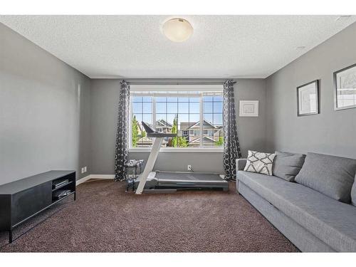 393 River Heights Drive, Cochrane, AB - Indoor