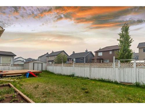 714 Martindale Boulevard Ne, Calgary, AB - Outdoor