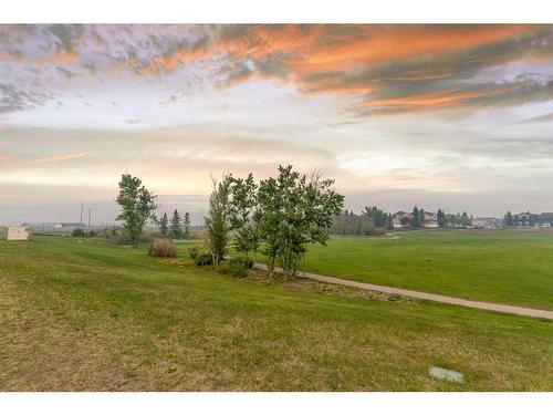 714 Martindale Boulevard Ne, Calgary, AB - Outdoor With View