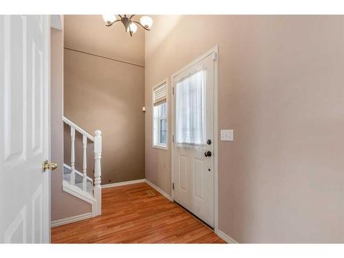 714 Martindale Boulevard Ne, Calgary, AB - Indoor Photo Showing Other Room