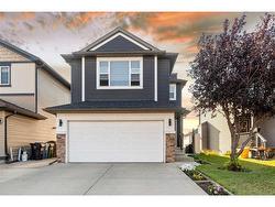 57 Saddlecrest Park NE Calgary, AB T3J 5L4