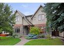 1416 21A Street Nw, Calgary, AB  - Outdoor 