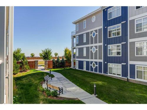 221-400 Auburn Meadows Common Se, Calgary, AB - Outdoor