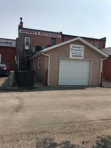 225-24 Fort Macleod Street, Fort Macleod, AB 