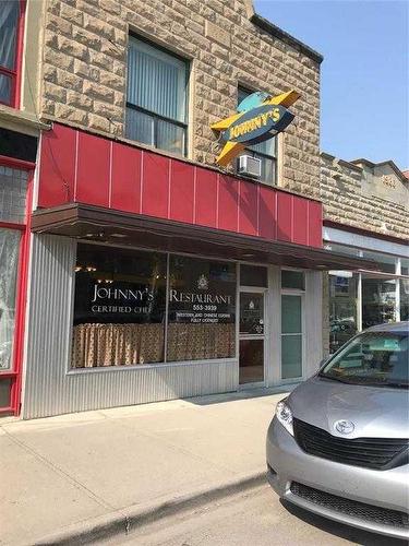 225-24 Fort Macleod Street, Fort Macleod, AB 