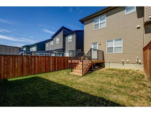 871 Carrington Boulevard Nw, Calgary, AB - Outdoor