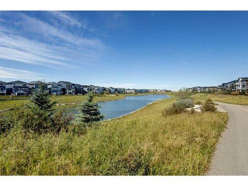 871 Carrington Boulevard Nw, Calgary, AB - Outdoor With View