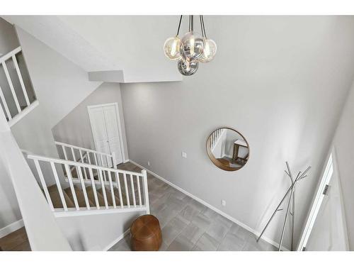 246 Sage Meadows Green Nw, Calgary, AB - Indoor Photo Showing Other Room