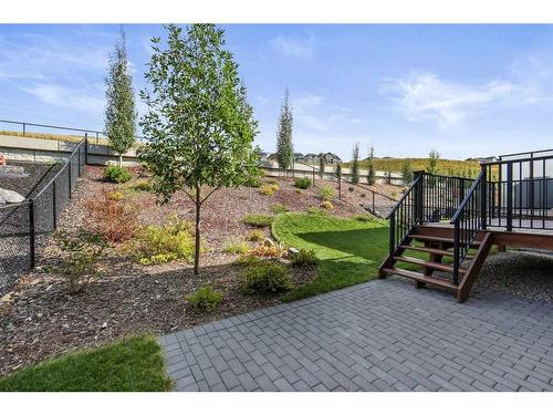 246 Sage Meadows Green Nw, Calgary, AB - Outdoor