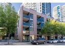 314-619 Confluence Way Se, Calgary, AB  - Outdoor With Balcony With Facade 