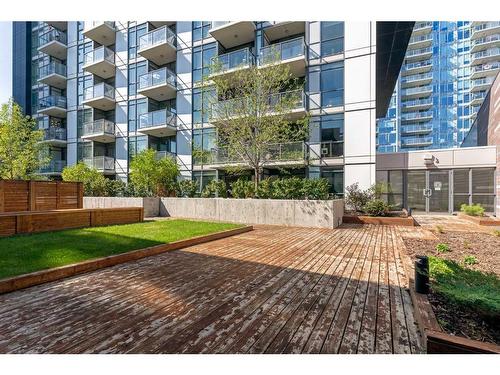 314-619 Confluence Way Se, Calgary, AB - Outdoor With Balcony