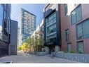 314-619 Confluence Way Se, Calgary, AB  - Outdoor With Balcony With Facade 