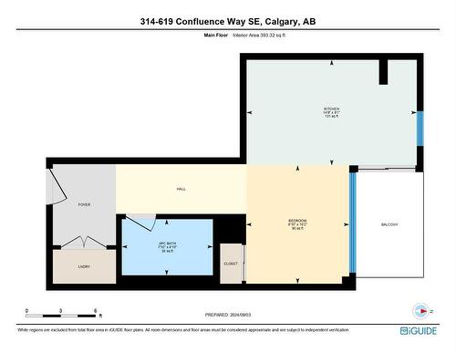 314-619 Confluence Way Se, Calgary, AB - Other