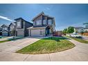 572 Chinook Gate Square Sw, Airdrie, AB  - Outdoor With Facade 