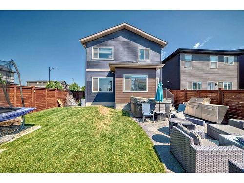 572 Chinook Gate Square Sw, Airdrie, AB - Outdoor