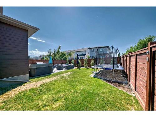 572 Chinook Gate Square Sw, Airdrie, AB - Outdoor With Exterior