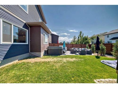 572 Chinook Gate Square Sw, Airdrie, AB - Outdoor