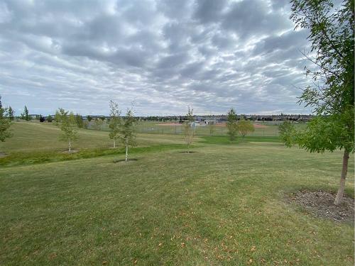 572 Chinook Gate Square Sw, Airdrie, AB - Outdoor With View