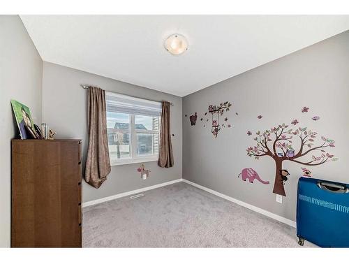 1633 Cornerstone Boulevard Ne, Calgary, AB - Indoor Photo Showing Other Room