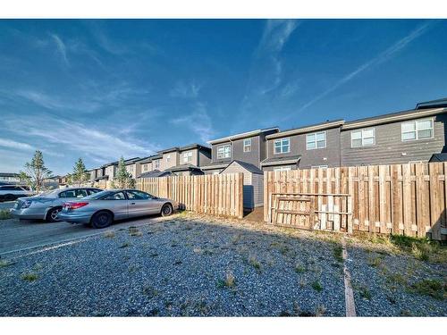 1633 Cornerstone Boulevard Ne, Calgary, AB - Outdoor