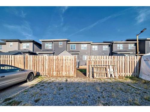 1633 Cornerstone Boulevard Ne, Calgary, AB - Outdoor