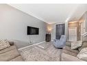 1633 Cornerstone Boulevard Ne, Calgary, AB  - Indoor Photo Showing Living Room 