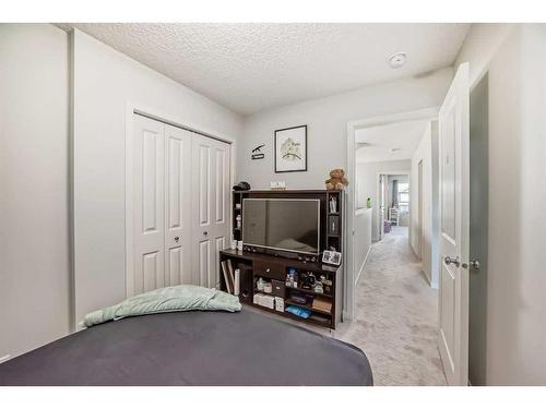 1275 Cornerstone Boulevard Boulevard Ne, Calgary, AB - Indoor Photo Showing Bedroom