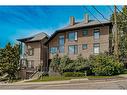 2-517 5 Street Ne, Calgary, AB  - Outdoor 