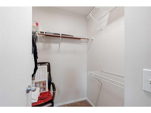 286 Tuscany Springs Boulevard Nw, Calgary, AB - Indoor With Storage