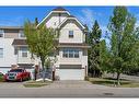 286 Tuscany Springs Boulevard Nw, Calgary, AB  - Outdoor 