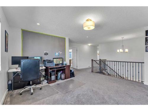 57 Saddlestone Green Ne, Calgary, AB - Indoor