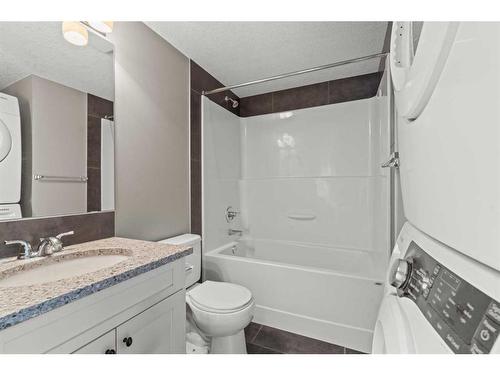 650 Cranford Walk Se, Calgary, AB - Indoor Photo Showing Bathroom