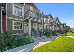 650 Cranford Walk SE Calgary, AB T3M 1R8