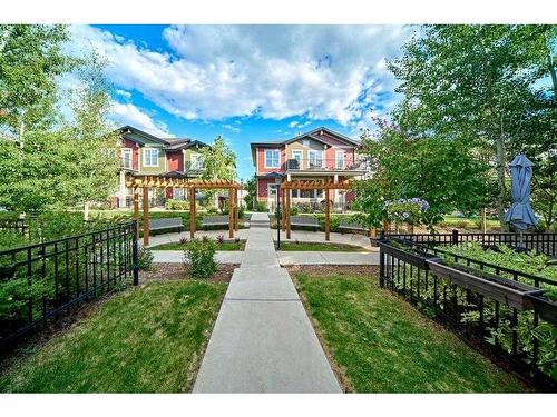 650 Cranford Walk Se, Calgary, AB - Outdoor