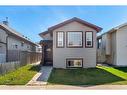 163 Taravista Drive Ne, Calgary, AB  - Indoor Photo Showing Living Room 