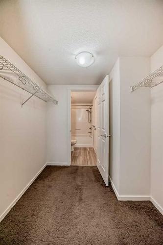 2319-99 Copperstone Park Se, Calgary, AB - Indoor With Storage