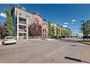 2319-99 Copperstone Park Se, Calgary, AB  - Outdoor With Balcony 