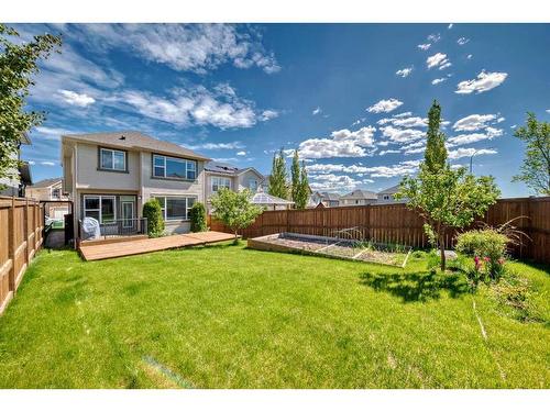 41 Sherwood Heights Nw, Calgary, AB - Outdoor