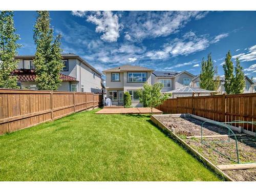 41 Sherwood Heights Nw, Calgary, AB - Outdoor