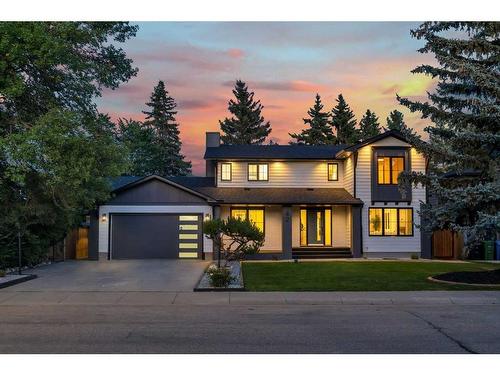 42 Canova Road Sw, Calgary, AB - Outdoor