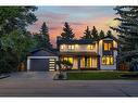 42 Canova Road Sw, Calgary, AB  - Outdoor 