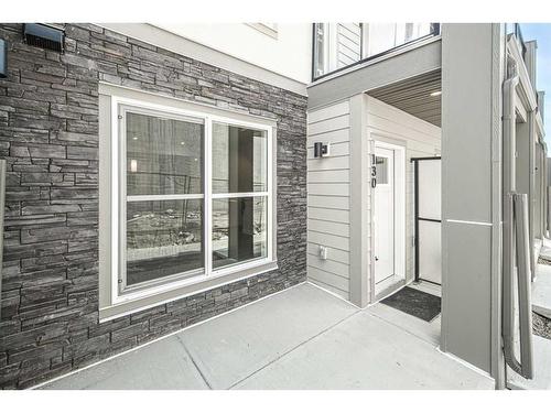 130-2117 81 Street, Calgary, AB - Outdoor With Exterior