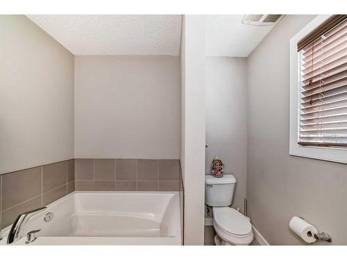 158 Sage Valley Road Nw, Calgary, AB - Indoor Photo Showing Bathroom