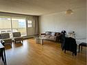 2201-221 6 Avenue Se, Calgary, AB  - Indoor Photo Showing Living Room 