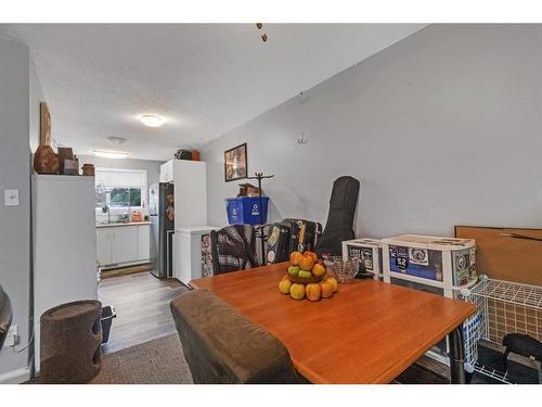 3-5812 61 Street South, Red Deer, AB - Indoor