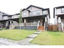 30 Skyview Point Link, Calgary, AB  - Outdoor With Deck Patio Veranda With Facade 