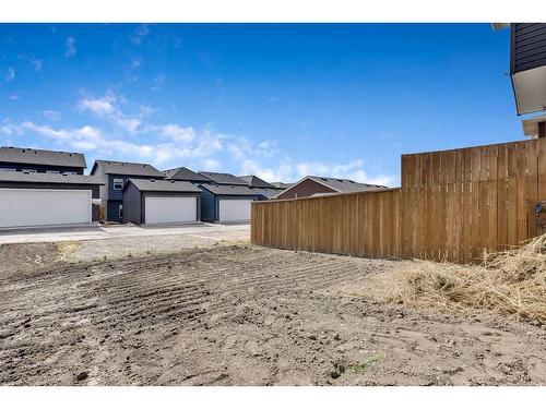 851 Carrington Boulevard Nw, Calgary, AB - Outdoor